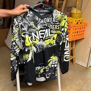 O’Neal Racing shirt - youth